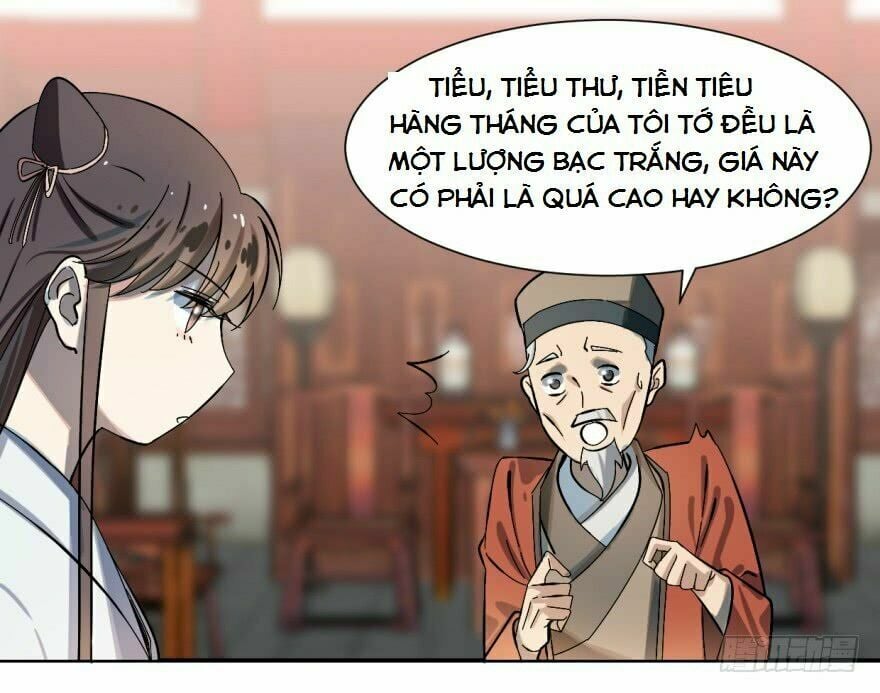 Độc Bộ Thiên Hạ: Đặc Công Thần Y Chapter 4 - Trang 1