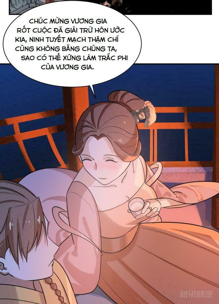 Độc Bộ Thiên Hạ: Đặc Công Thần Y Chapter 7 - Trang 49
