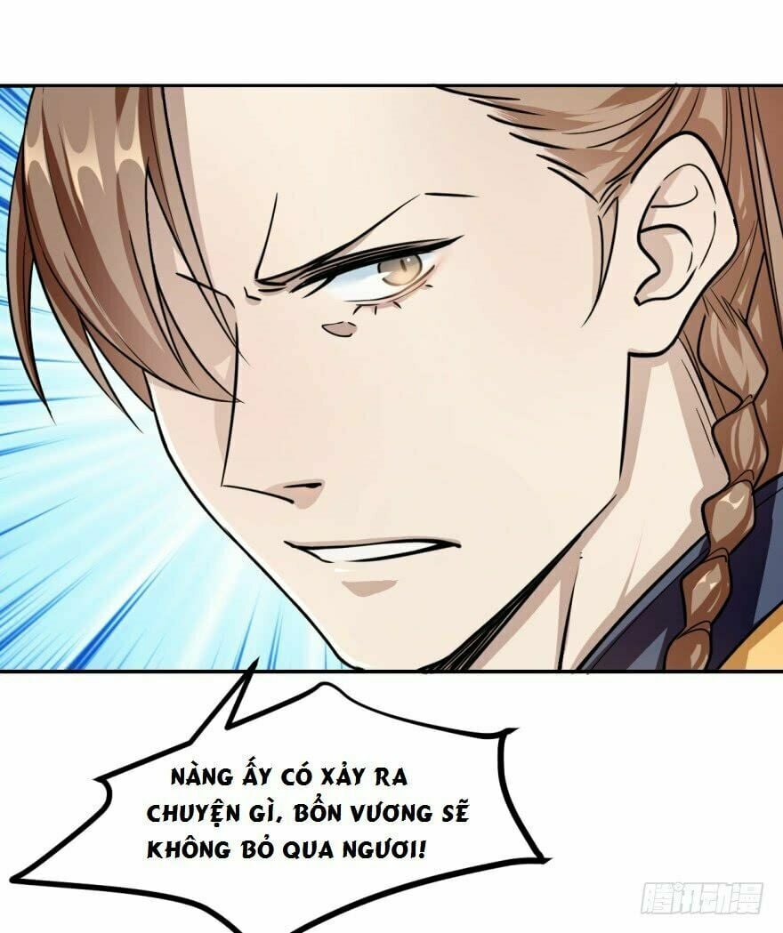 Độc Bộ Thiên Hạ: Đặc Công Thần Y Chapter 10 - Trang 0