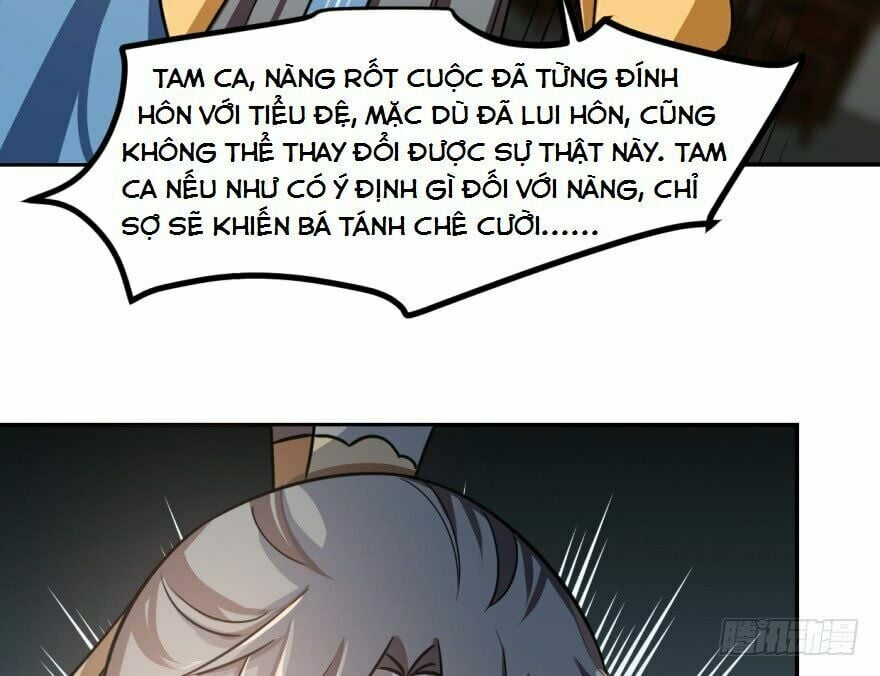 Độc Bộ Thiên Hạ: Đặc Công Thần Y Chapter 11 - Trang 42