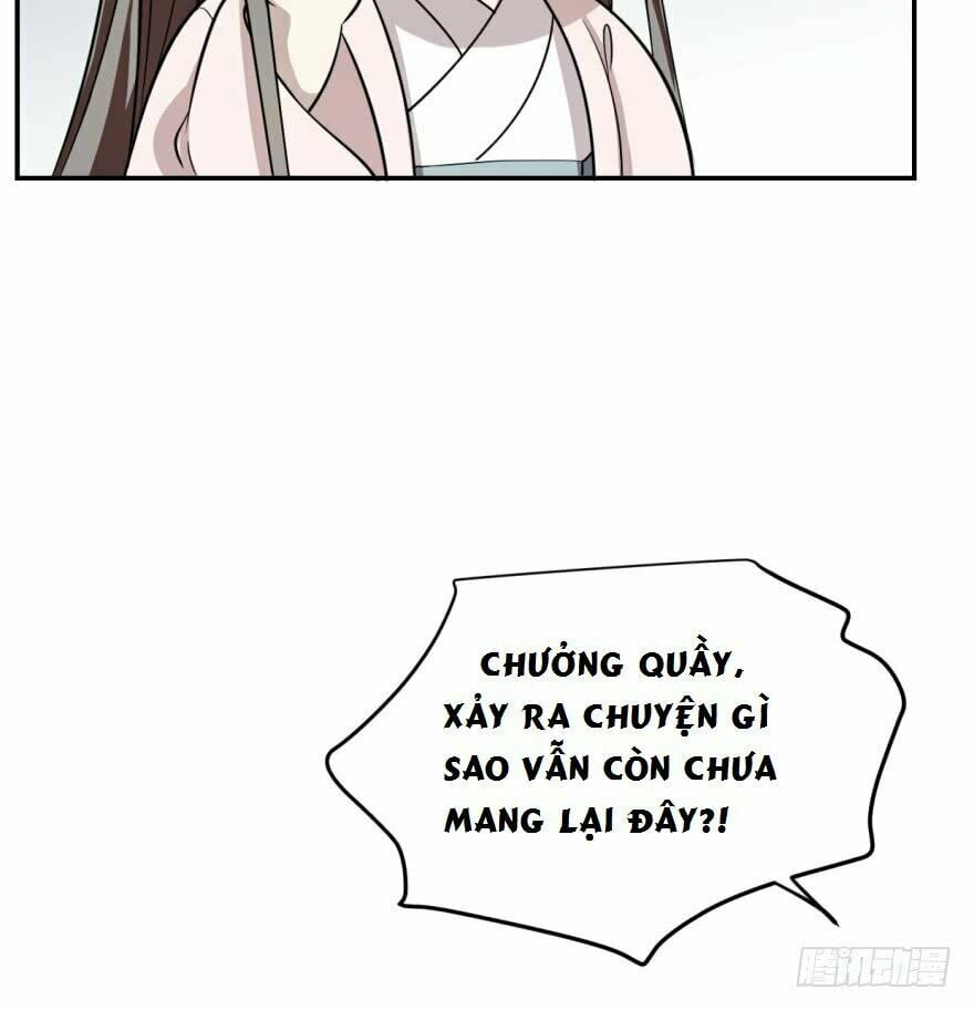 Độc Bộ Thiên Hạ: Đặc Công Thần Y Chapter 9 - Trang 22