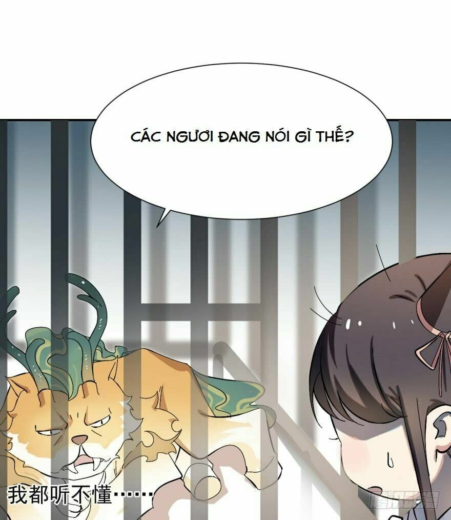 Độc Bộ Thiên Hạ: Đặc Công Thần Y Chapter 4 - Trang 5