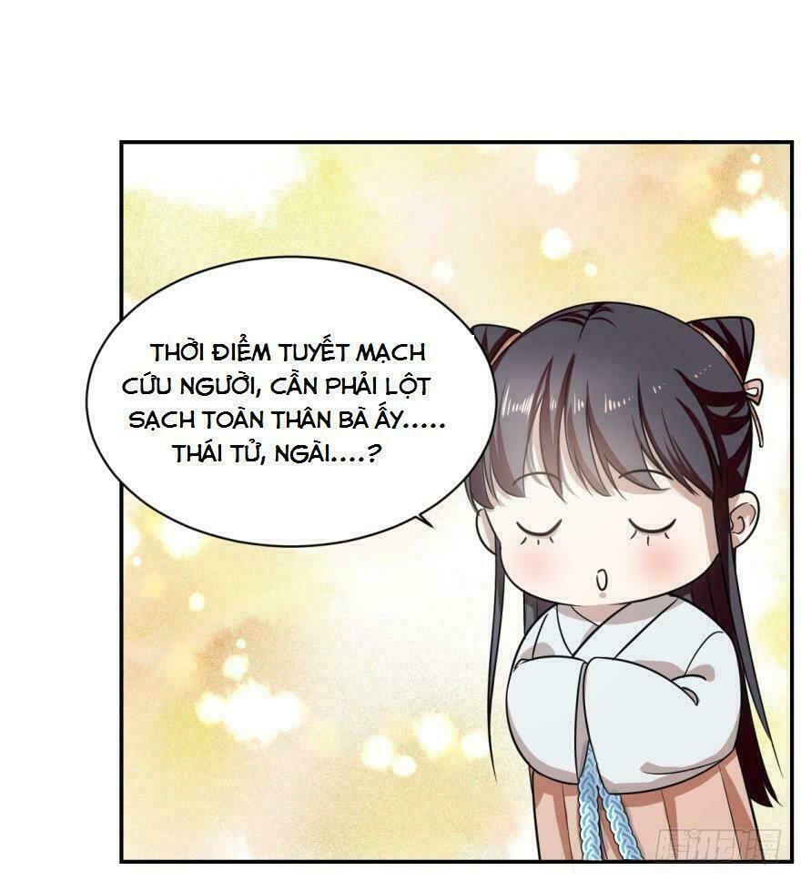 Độc Bộ Thiên Hạ: Đặc Công Thần Y Chapter 6 - Trang 57