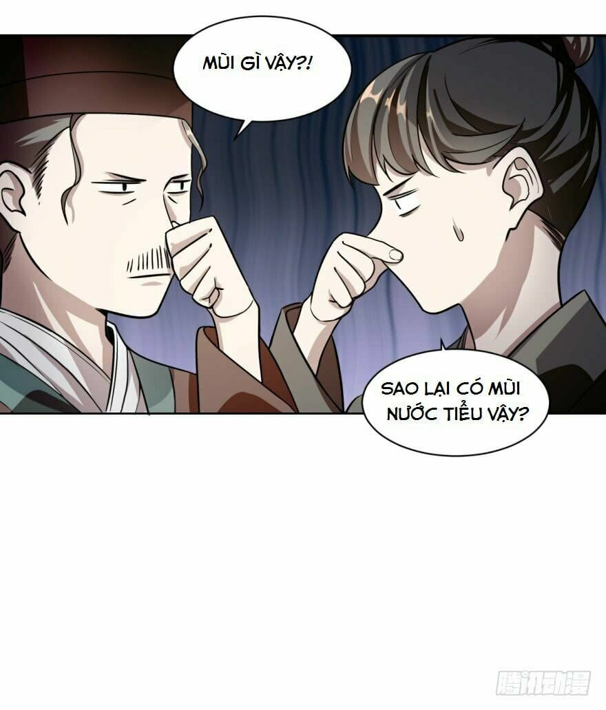 Độc Bộ Thiên Hạ: Đặc Công Thần Y Chapter 10 - Trang 3