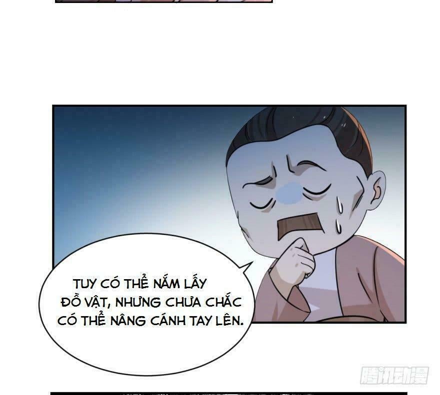 Độc Bộ Thiên Hạ: Đặc Công Thần Y Chapter 7 - Trang 17