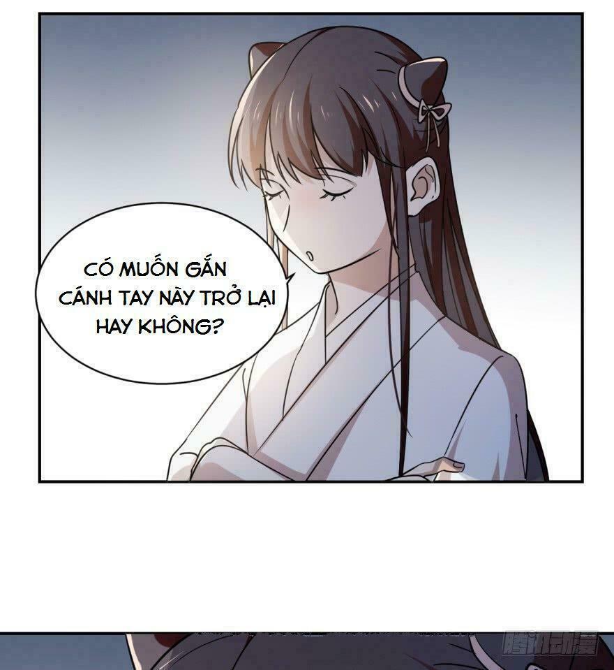 Độc Bộ Thiên Hạ: Đặc Công Thần Y Chapter 6 - Trang 28