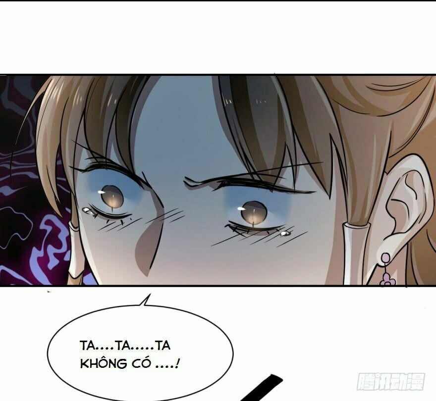 Độc Bộ Thiên Hạ: Đặc Công Thần Y Chapter 10 - Trang 7