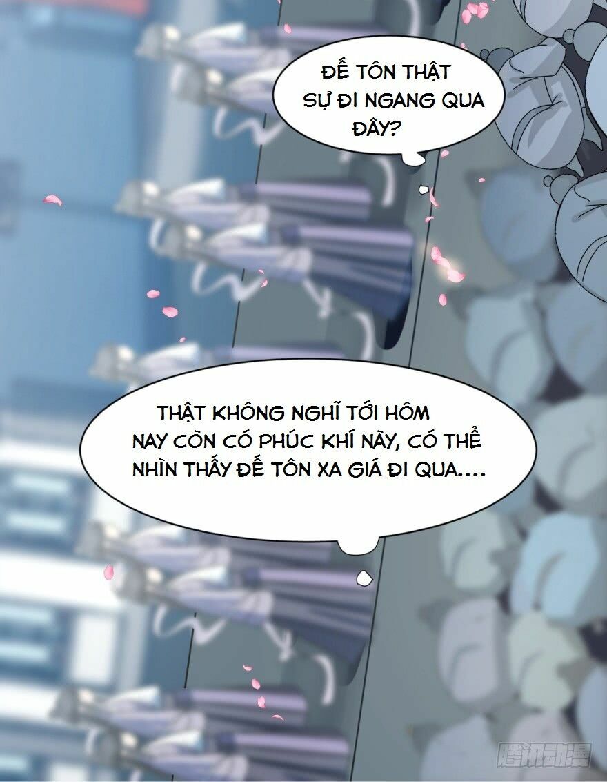Độc Bộ Thiên Hạ: Đặc Công Thần Y Chapter 2 - Trang 18