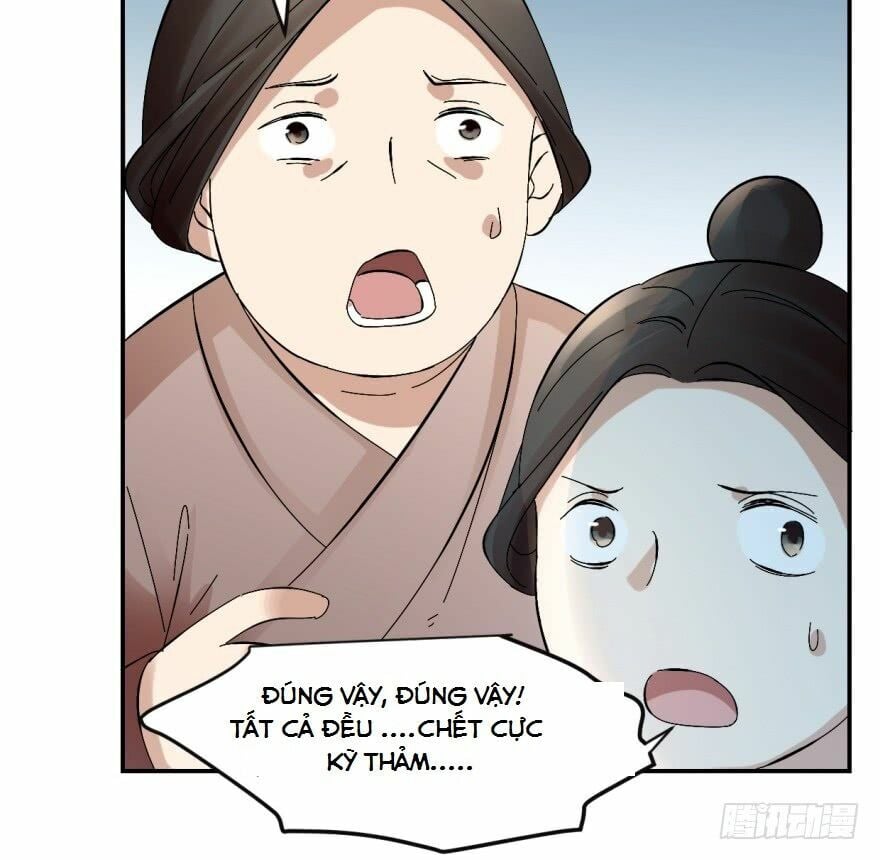 Độc Bộ Thiên Hạ: Đặc Công Thần Y Chapter 2 - Trang 8