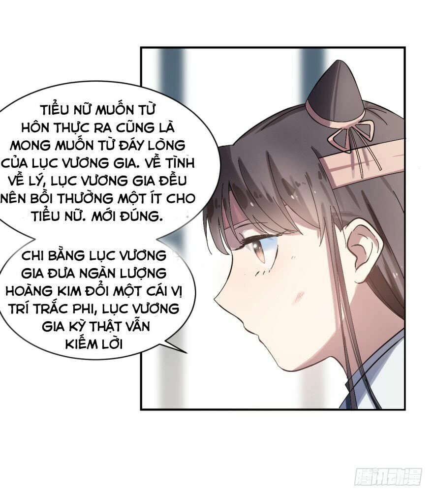 Độc Bộ Thiên Hạ: Đặc Công Thần Y Chapter 2 - Trang 50