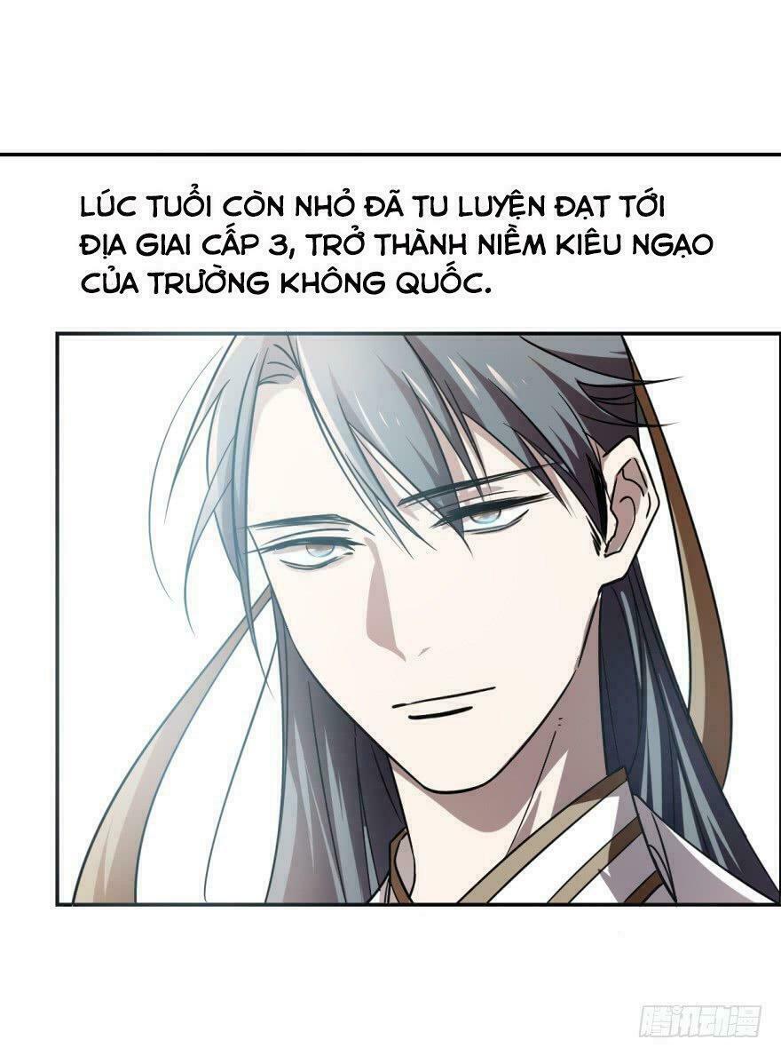 Độc Bộ Thiên Hạ: Đặc Công Thần Y Chapter 6 - Trang 17