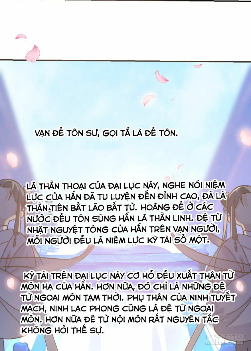 Độc Bộ Thiên Hạ: Đặc Công Thần Y Chapter 2 - Trang 21
