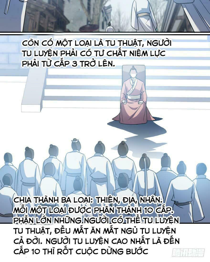 Độc Bộ Thiên Hạ: Đặc Công Thần Y Chapter 6 - Trang 13
