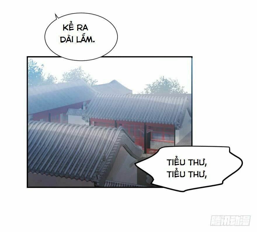 Độc Bộ Thiên Hạ: Đặc Công Thần Y Chapter 3 - Trang 58