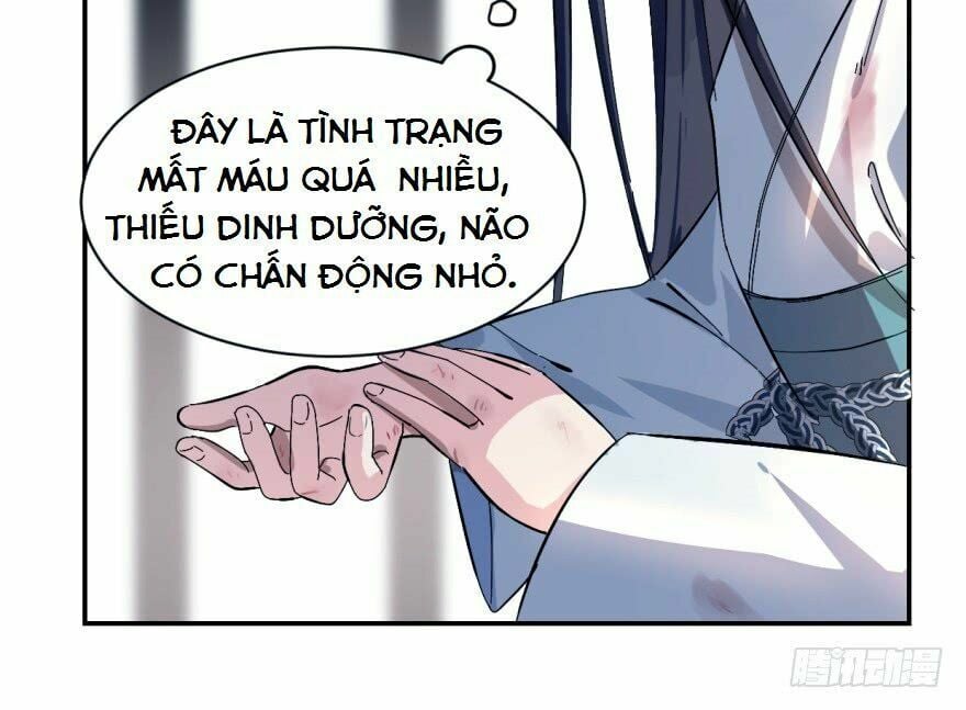 Độc Bộ Thiên Hạ: Đặc Công Thần Y Chapter 1 - Trang 25