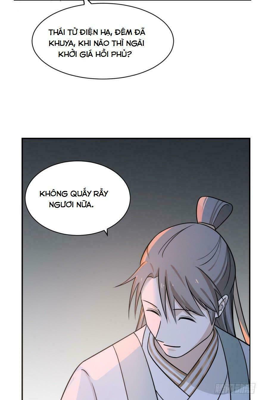 Độc Bộ Thiên Hạ: Đặc Công Thần Y Chapter 7 - Trang 41
