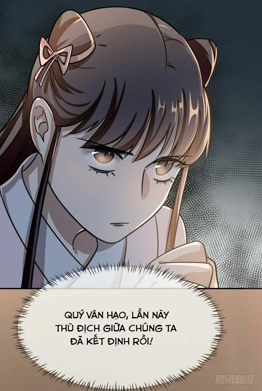 Độc Bộ Thiên Hạ: Đặc Công Thần Y Chapter 10 - Trang 47