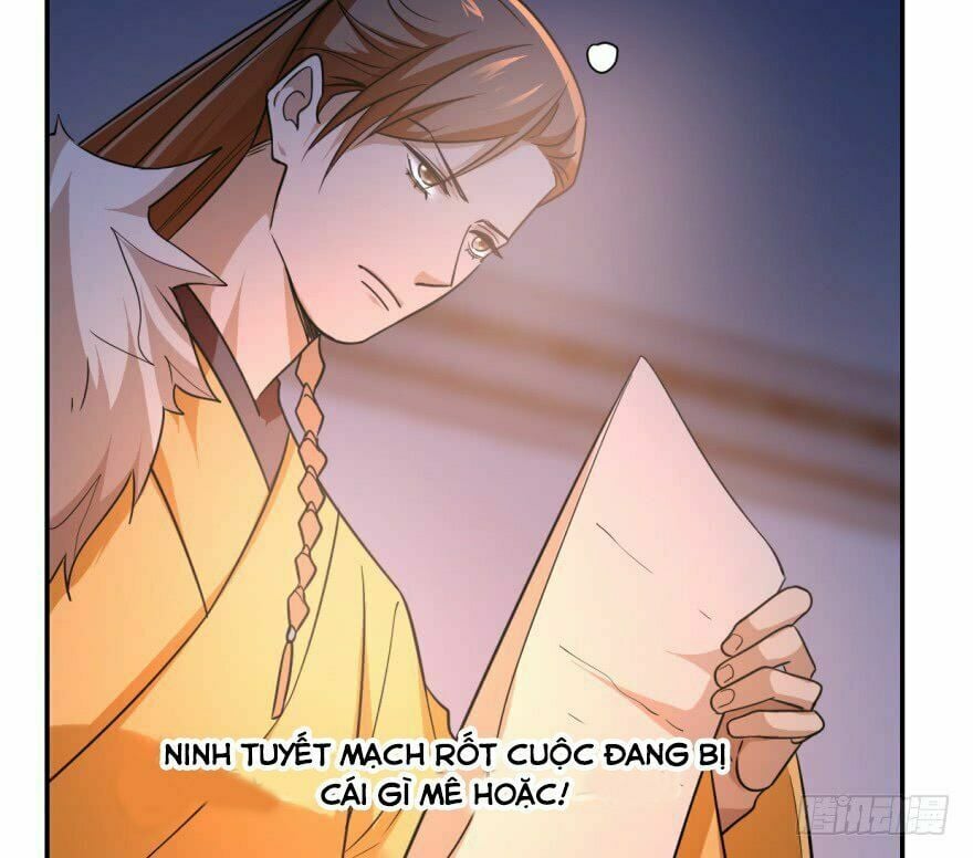 Độc Bộ Thiên Hạ: Đặc Công Thần Y Chapter 8 - Trang 38