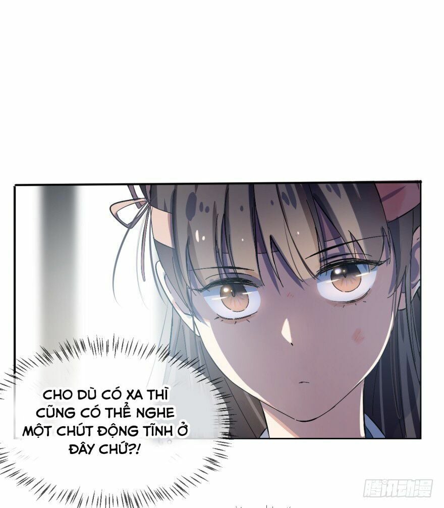 Độc Bộ Thiên Hạ: Đặc Công Thần Y Chapter 2 - Trang 33