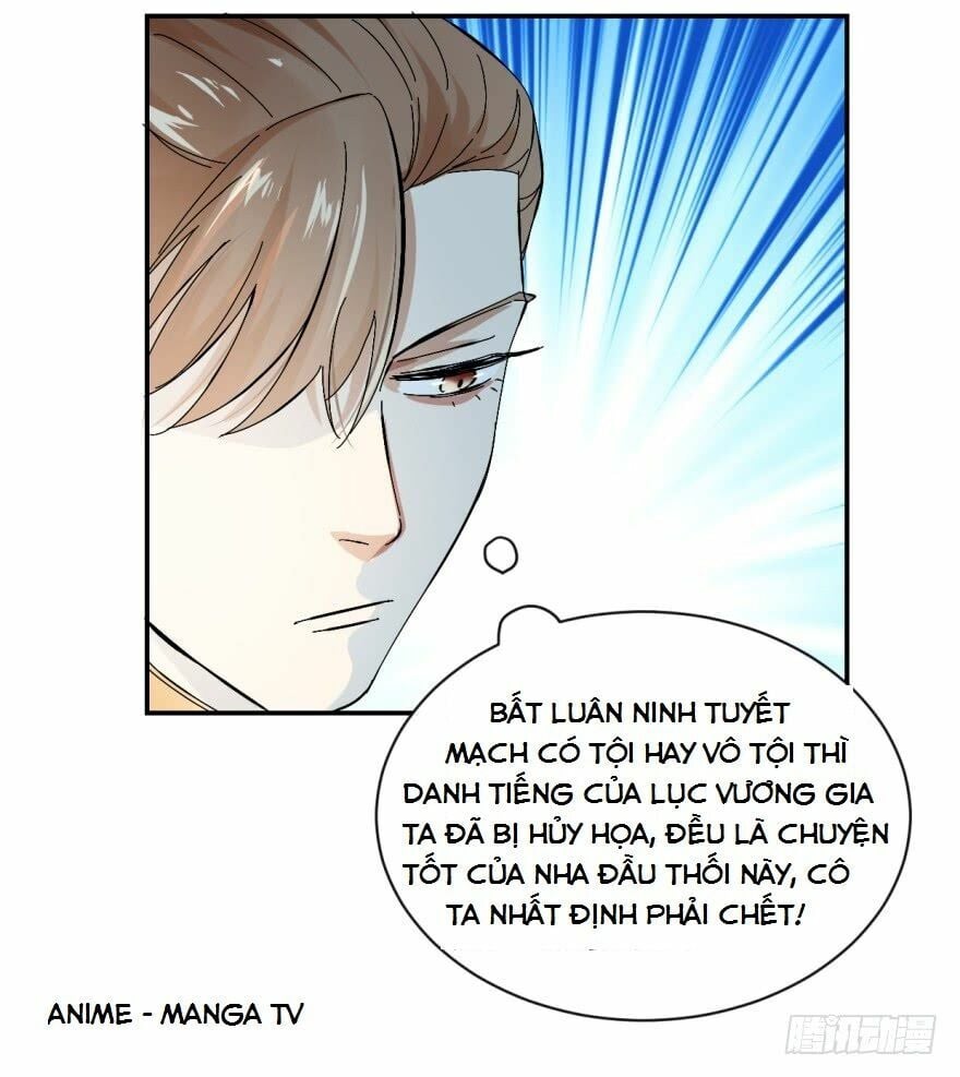 Độc Bộ Thiên Hạ: Đặc Công Thần Y Chapter 2 - Trang 9