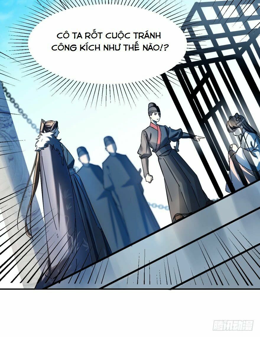 Độc Bộ Thiên Hạ: Đặc Công Thần Y Chapter 1 - Trang 62