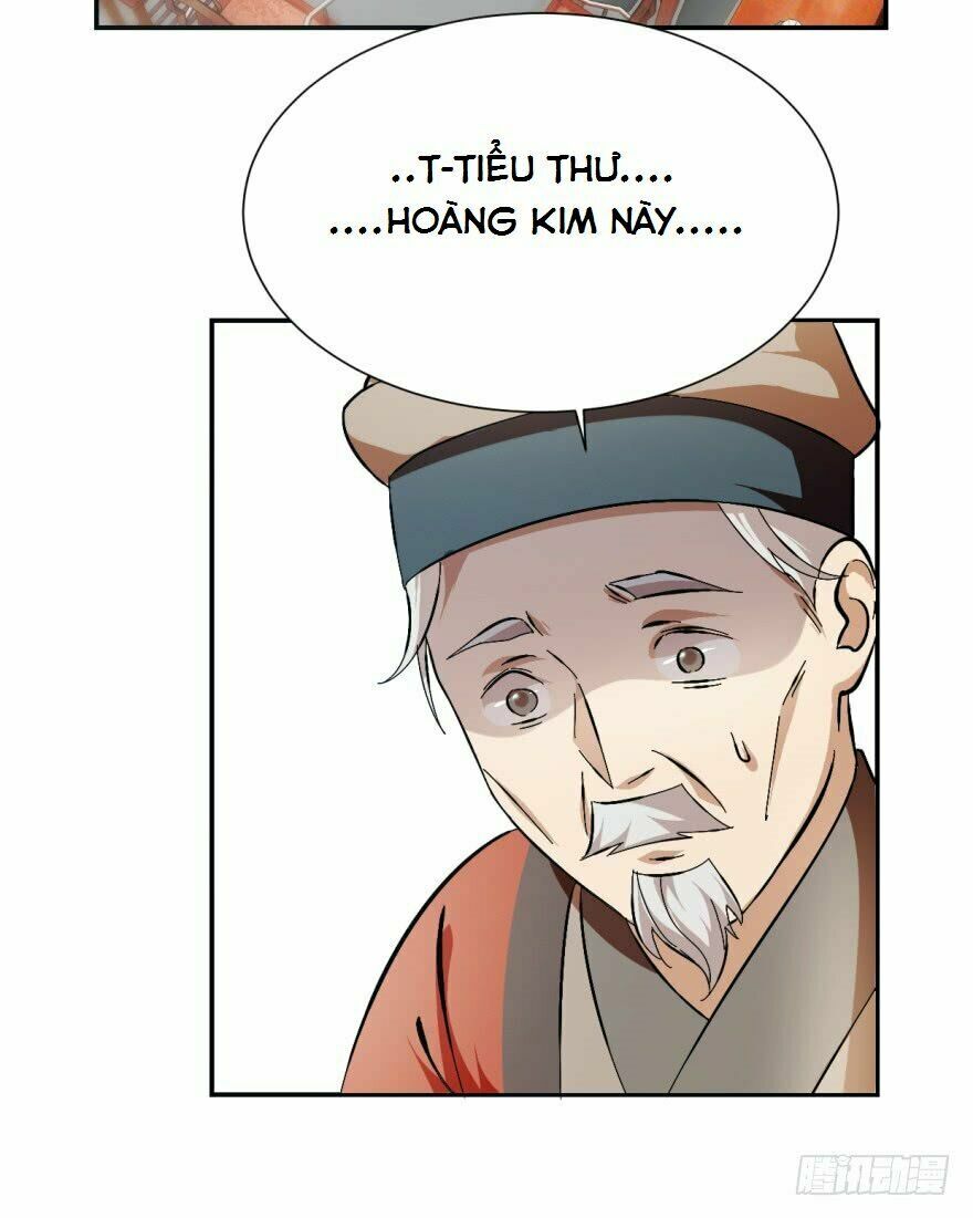 Độc Bộ Thiên Hạ: Đặc Công Thần Y Chapter 3 - Trang 66
