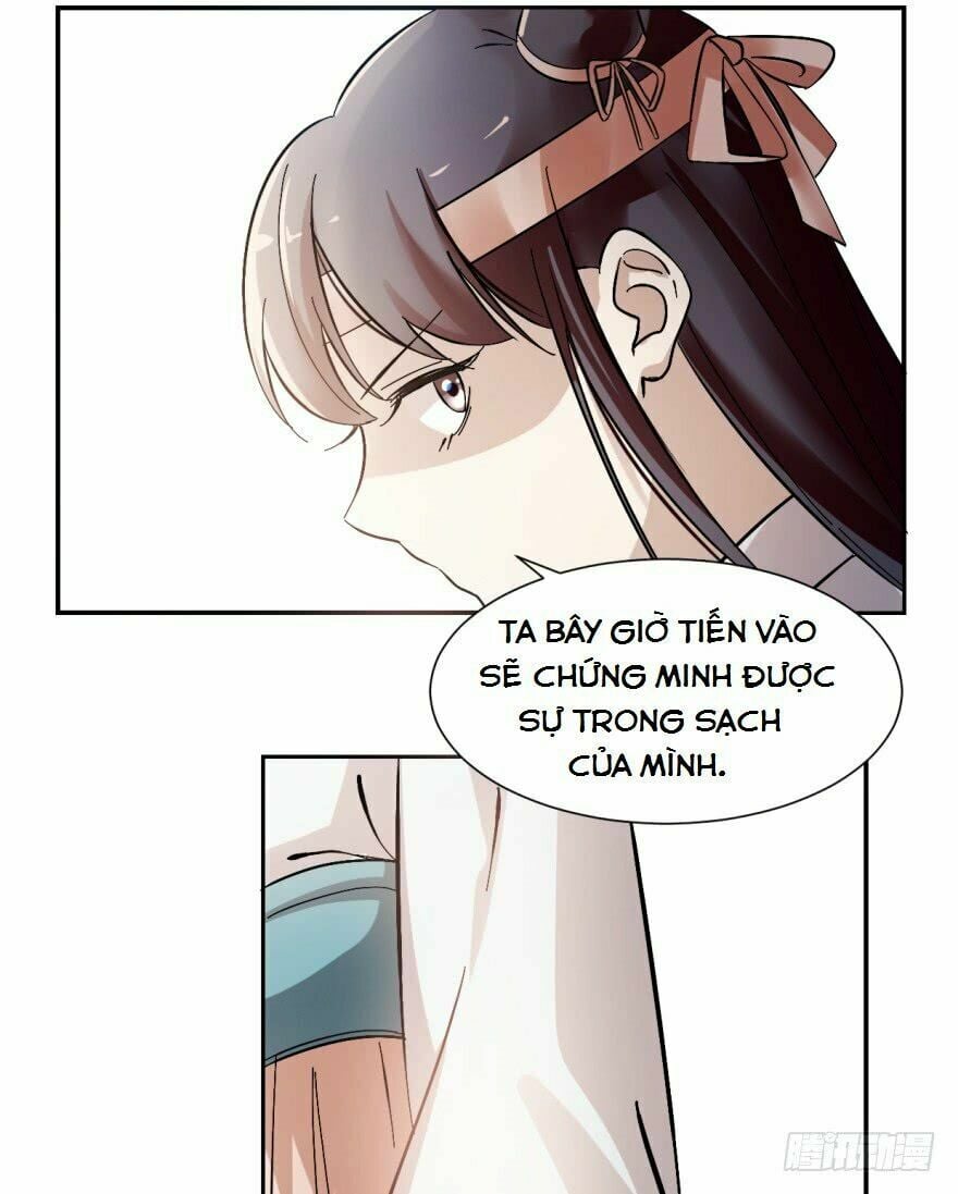 Độc Bộ Thiên Hạ: Đặc Công Thần Y Chapter 3 - Trang 23