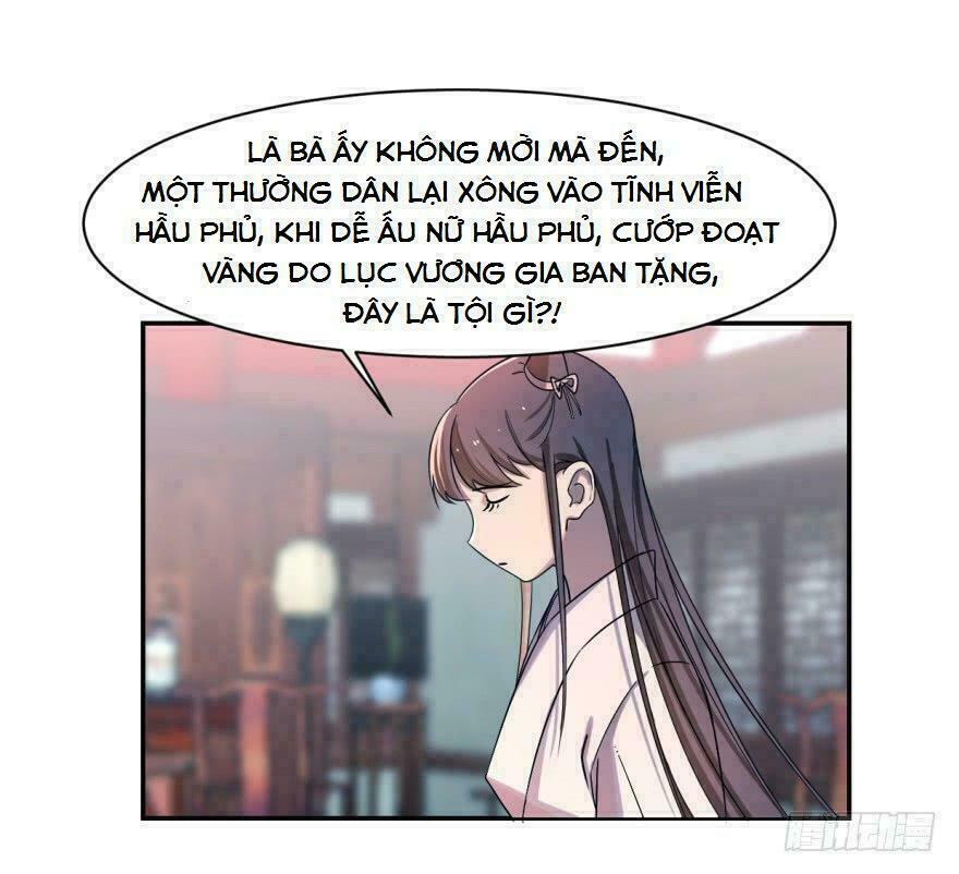 Độc Bộ Thiên Hạ: Đặc Công Thần Y Chapter 5 - Trang 33