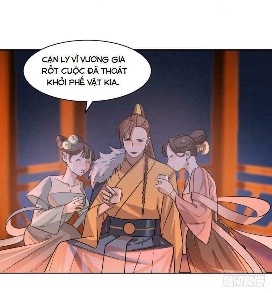 Độc Bộ Thiên Hạ: Đặc Công Thần Y Chapter 7 - Trang 51