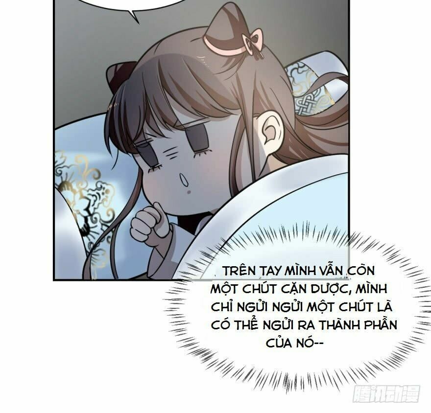 Độc Bộ Thiên Hạ: Đặc Công Thần Y Chapter 11 - Trang 10