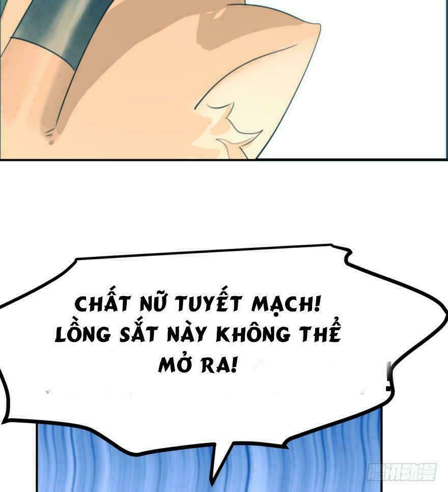 Độc Bộ Thiên Hạ: Đặc Công Thần Y Chapter 5 - Trang 24
