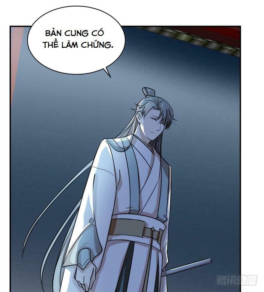 Độc Bộ Thiên Hạ: Đặc Công Thần Y Chapter 6 - Trang 45