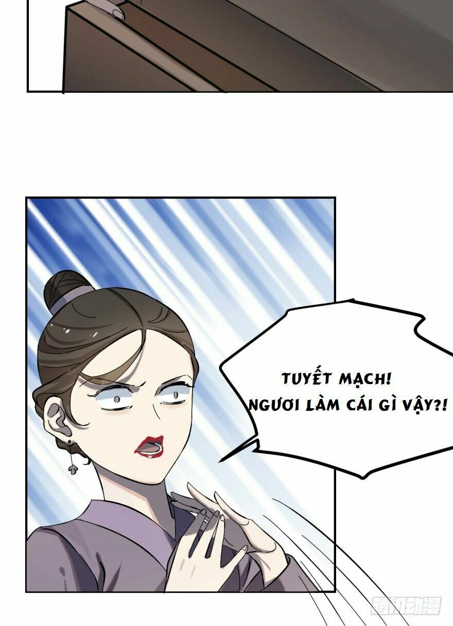 Độc Bộ Thiên Hạ: Đặc Công Thần Y Chapter 4 - Trang 32