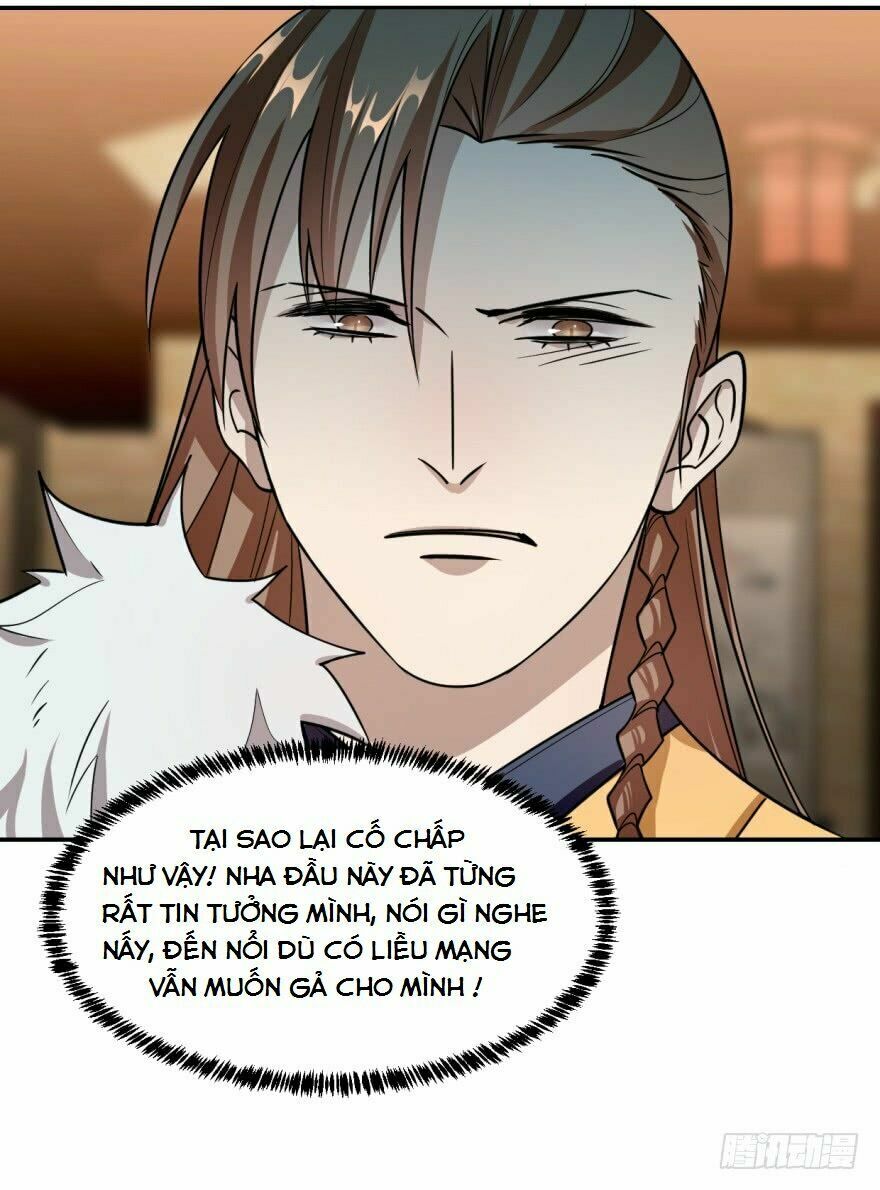 Độc Bộ Thiên Hạ: Đặc Công Thần Y Chapter 10 - Trang 23