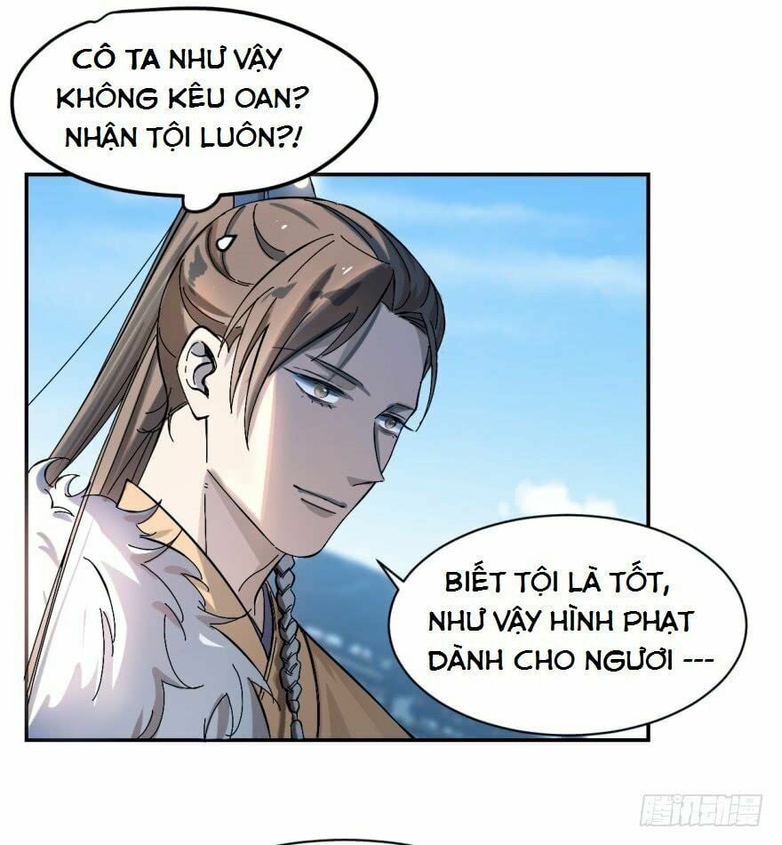 Độc Bộ Thiên Hạ: Đặc Công Thần Y Chapter 1 - Trang 56