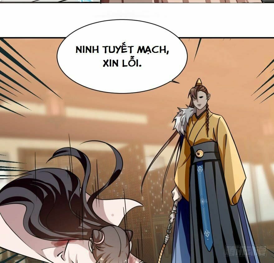 Độc Bộ Thiên Hạ: Đặc Công Thần Y Chapter 10 - Trang 12