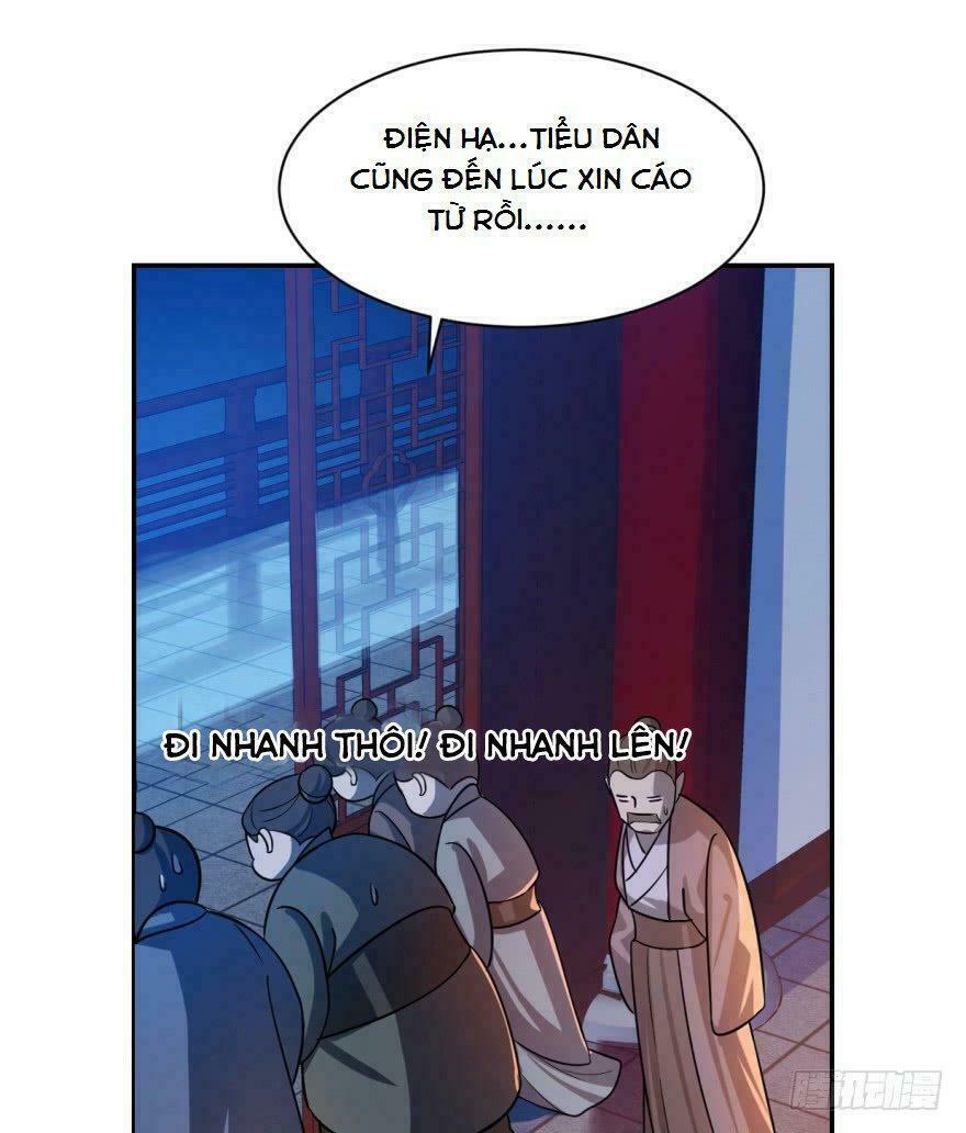 Độc Bộ Thiên Hạ: Đặc Công Thần Y Chapter 7 - Trang 28