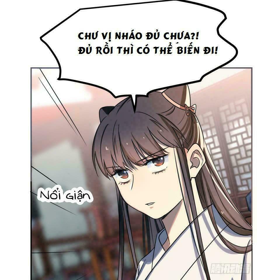 Độc Bộ Thiên Hạ: Đặc Công Thần Y Chapter 5 - Trang 29