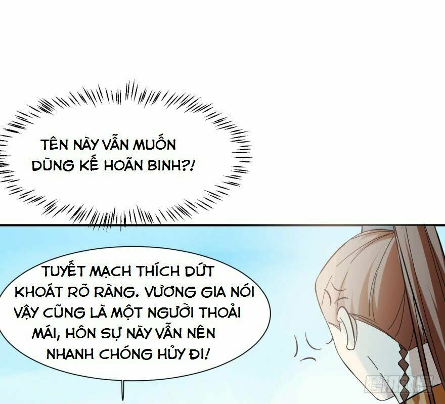 Độc Bộ Thiên Hạ: Đặc Công Thần Y Chapter 3 - Trang 52