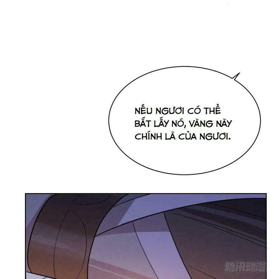 Độc Bộ Thiên Hạ: Đặc Công Thần Y Chapter 7 - Trang 12