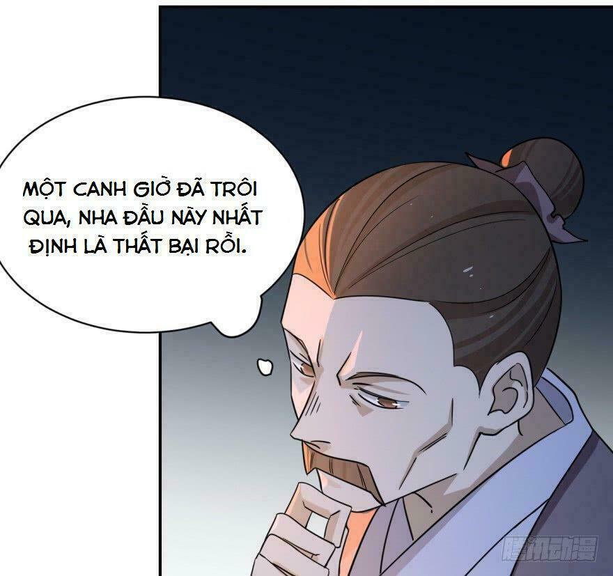 Độc Bộ Thiên Hạ: Đặc Công Thần Y Chapter 7 - Trang 4