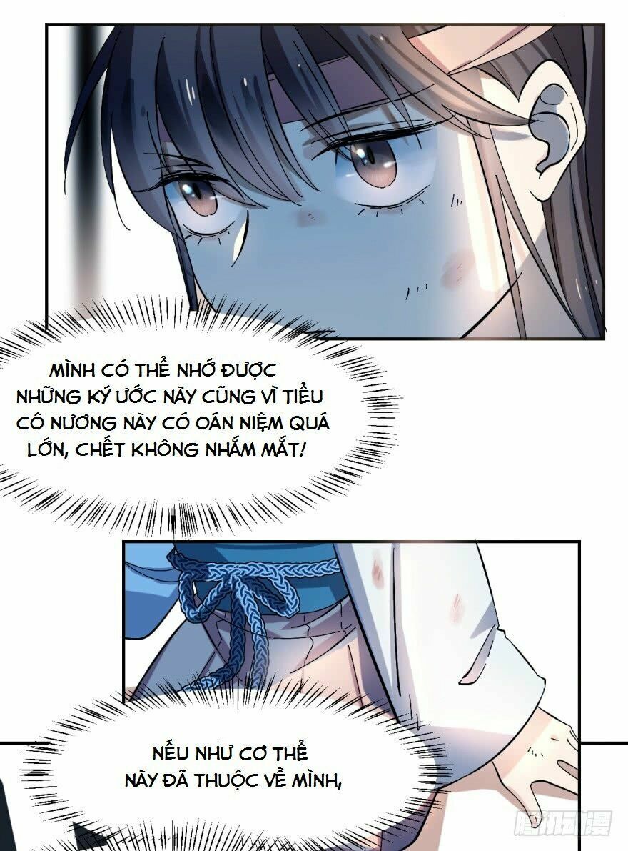 Độc Bộ Thiên Hạ: Đặc Công Thần Y Chapter 1 - Trang 41