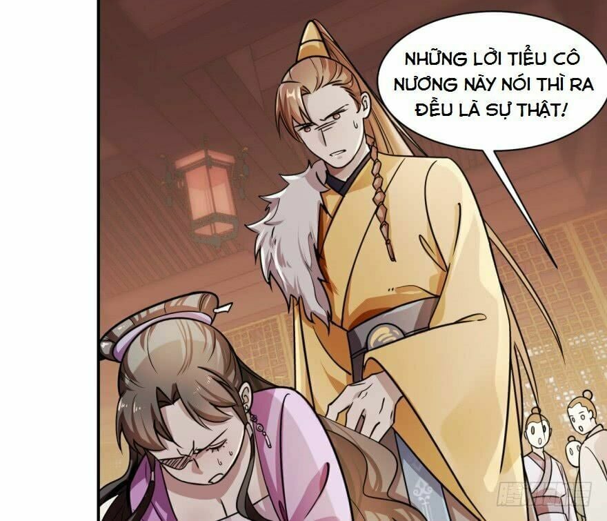 Độc Bộ Thiên Hạ: Đặc Công Thần Y Chapter 9 - Trang 68