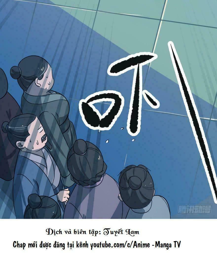 Độc Bộ Thiên Hạ: Đặc Công Thần Y Chapter 5 - Trang 44