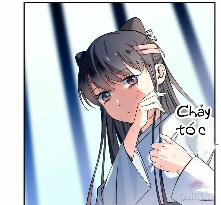Độc Bộ Thiên Hạ: Đặc Công Thần Y Chapter 1 - Trang 28