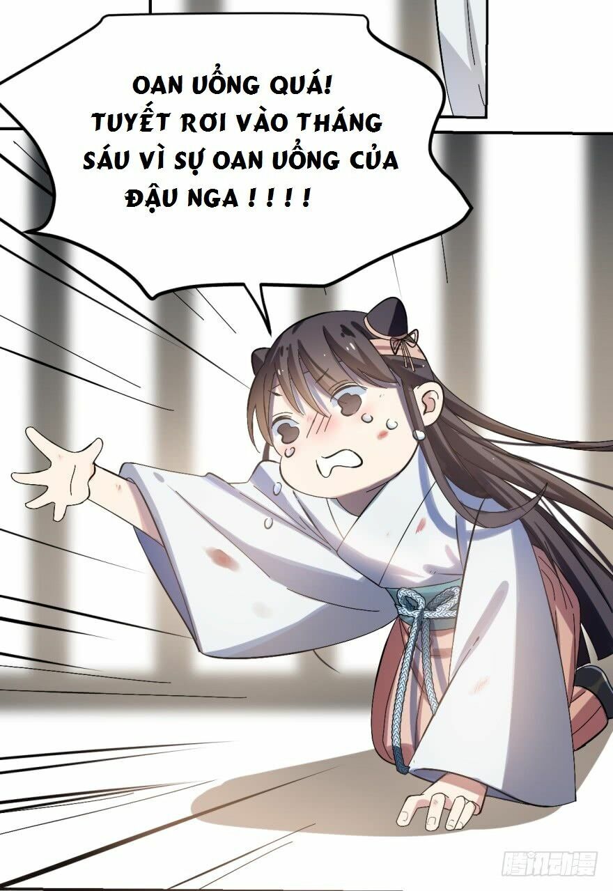 Độc Bộ Thiên Hạ: Đặc Công Thần Y Chapter 2 - Trang 20