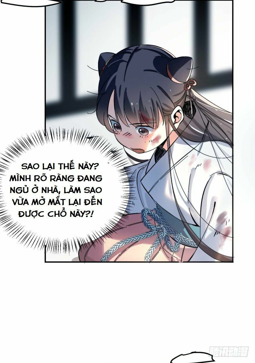 Độc Bộ Thiên Hạ: Đặc Công Thần Y Chapter 1 - Trang 15