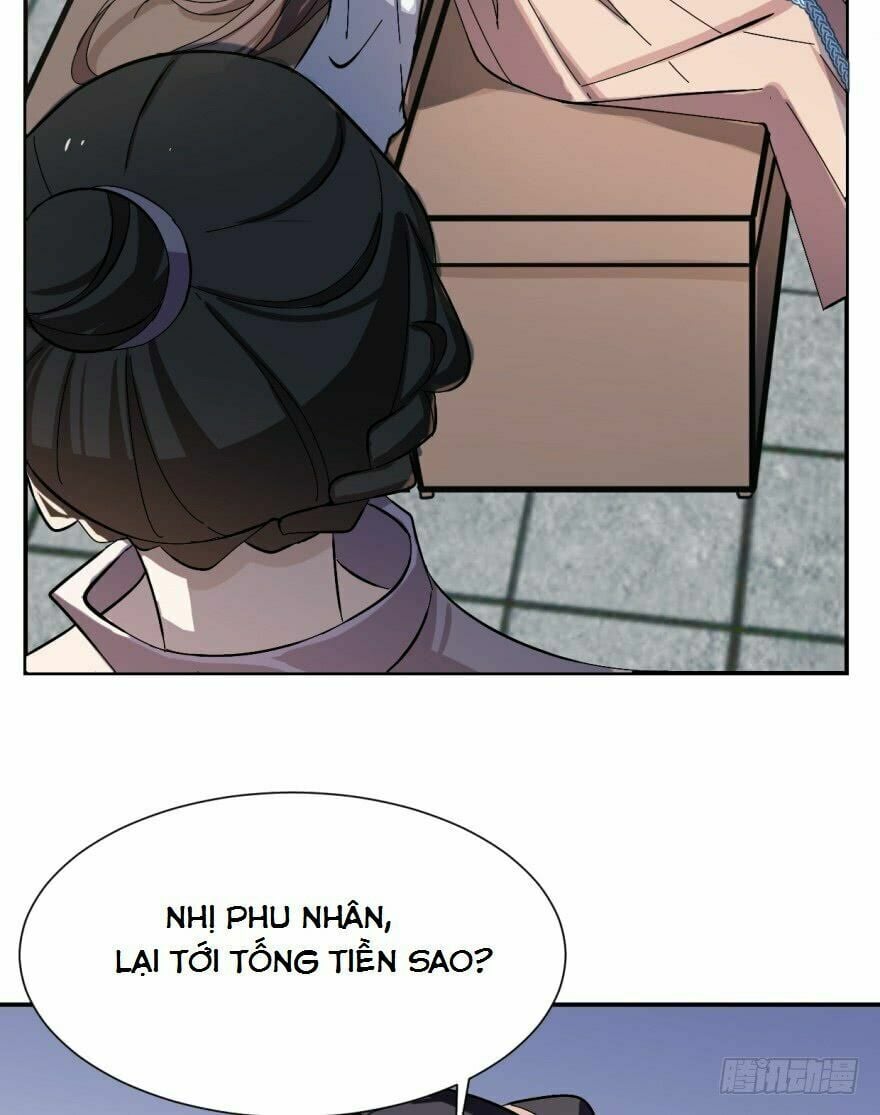 Độc Bộ Thiên Hạ: Đặc Công Thần Y Chapter 4 - Trang 34