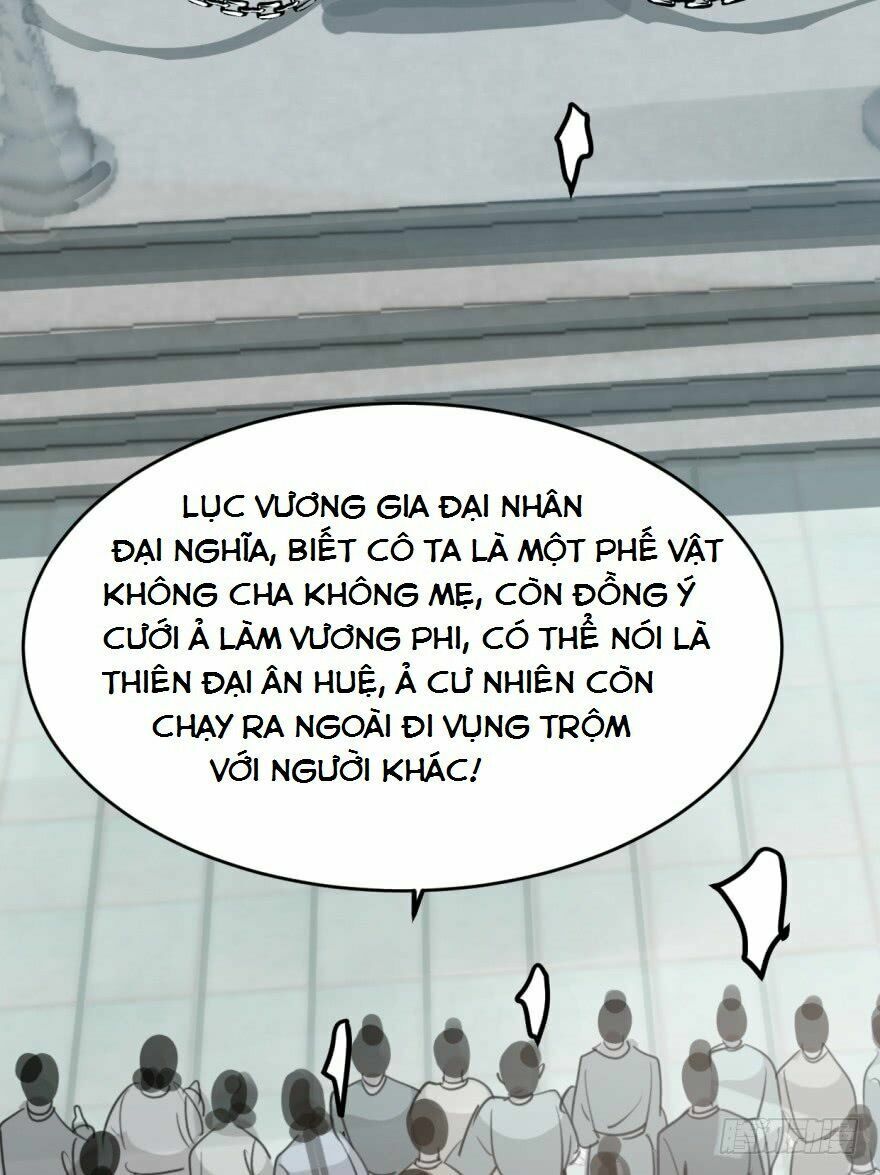 Độc Bộ Thiên Hạ: Đặc Công Thần Y Chapter 1 - Trang 4