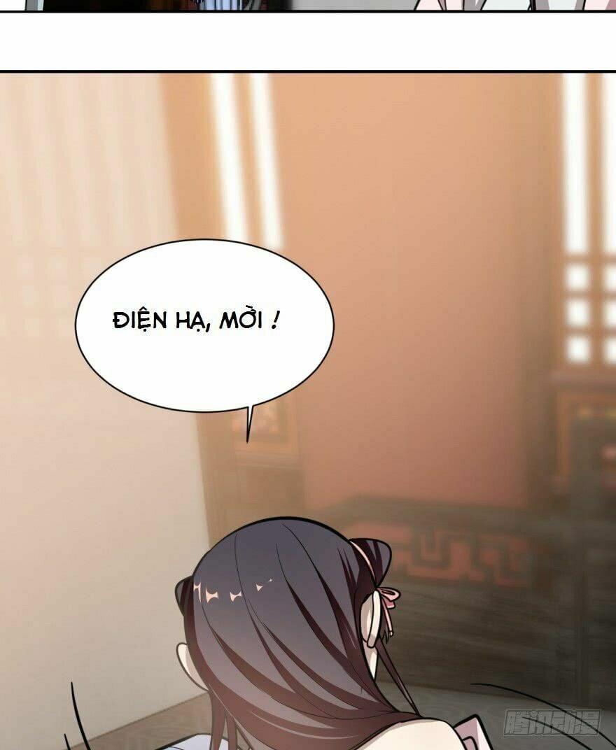 Độc Bộ Thiên Hạ: Đặc Công Thần Y Chapter 11 - Trang 52
